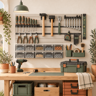 bricolaje
